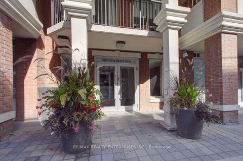 Photo 1 at 219 - 1000 King Street W, Niagara, Toronto