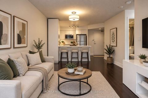 Photo 6 at 219 - 1000 King Street W, Niagara, Toronto
