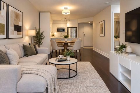 Photo 7 at 219 - 1000 King Street W, Niagara, Toronto