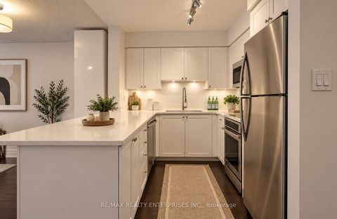 Photo 9 at 219 - 1000 King Street W, Niagara, Toronto