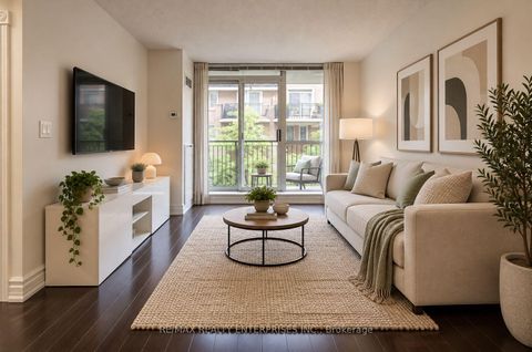 Photo 11 at 219 - 1000 King Street W, Niagara, Toronto