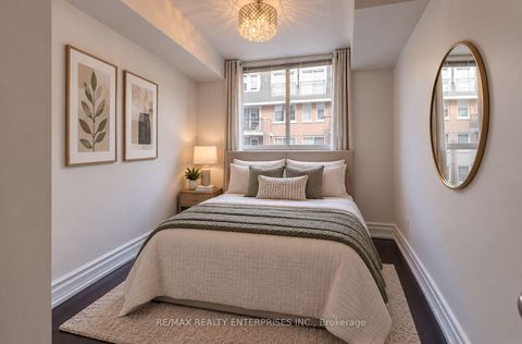 Photo 15 at 219 - 1000 King Street W, Niagara, Toronto