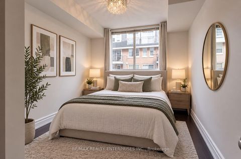 Photo 17 at 219 - 1000 King Street W, Niagara, Toronto