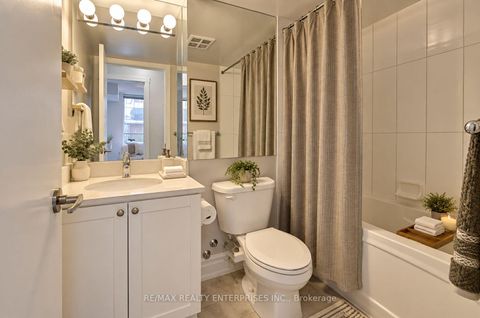 Photo 18 at 219 - 1000 King Street W, Niagara, Toronto