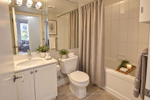 Photo 19 at 219 - 1000 King Street W, Niagara, Toronto