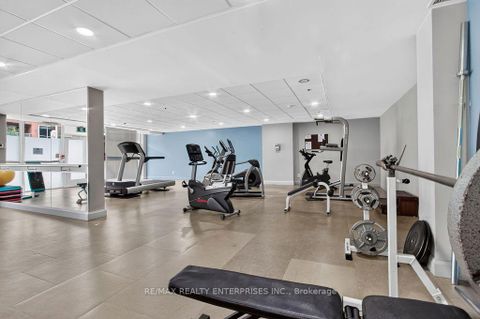 Photo 20 at 219 - 1000 King Street W, Niagara, Toronto