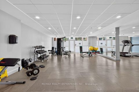Photo 21 at 219 - 1000 King Street W, Niagara, Toronto