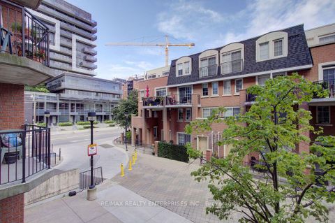 Photo 24 at 219 - 1000 King Street W, Niagara, Toronto