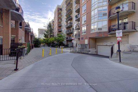 Photo 25 at 219 - 1000 King Street W, Niagara, Toronto
