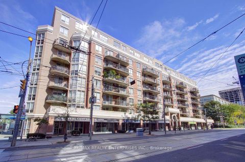 Photo 26 at 219 - 1000 King Street W, Niagara, Toronto
