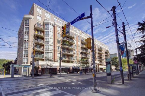 Photo 27 at 219 - 1000 King Street W, Niagara, Toronto
