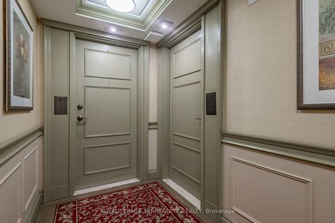 Photo 3 at 506 - 3 Marine Parade Drive, Mimico, Toronto