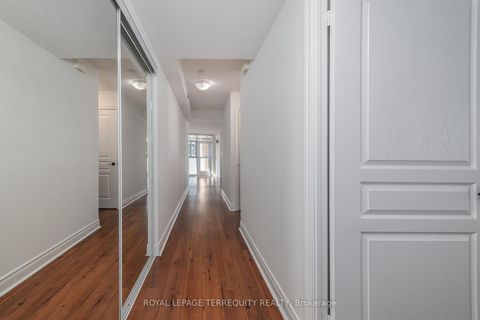 Photo 5 at 506 - 3 Marine Parade Drive, Mimico, Toronto