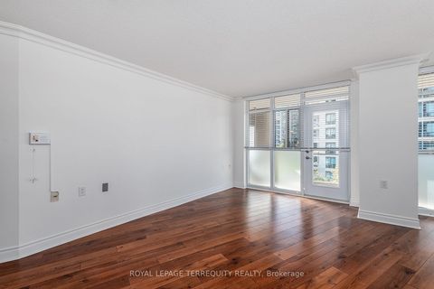 Photo 7 at 506 - 3 Marine Parade Drive, Mimico, Toronto