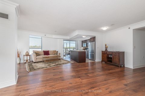 Photo 9 at 506 - 3 Marine Parade Drive, Mimico, Toronto
