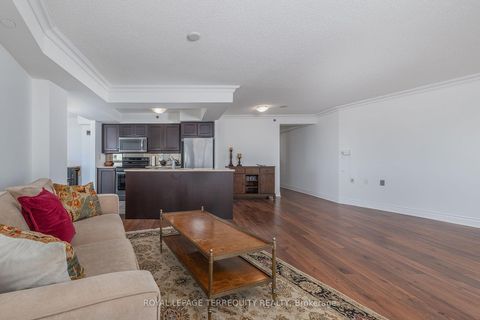 Photo 11 at 506 - 3 Marine Parade Drive, Mimico, Toronto