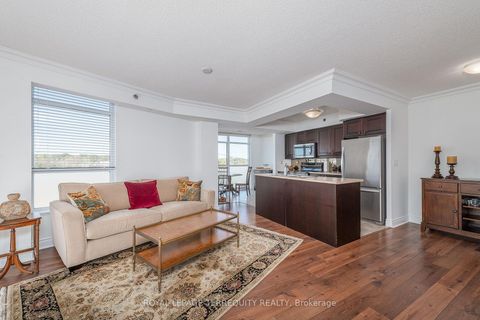 Photo 12 at 506 - 3 Marine Parade Drive, Mimico, Toronto