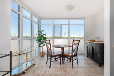 Photo 15 at 506 - 3 Marine Parade Drive, Mimico, Toronto