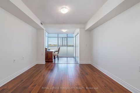 Photo 16 at 506 - 3 Marine Parade Drive, Mimico, Toronto