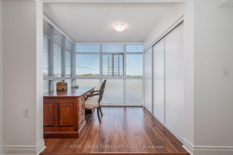 Photo 17 at 506 - 3 Marine Parade Drive, Mimico, Toronto