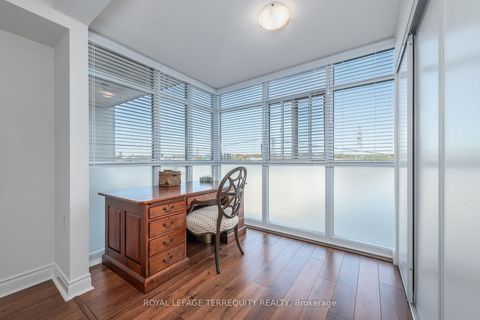 Photo 18 at 506 - 3 Marine Parade Drive, Mimico, Toronto