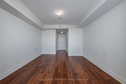 Photo 19 at 506 - 3 Marine Parade Drive, Mimico, Toronto