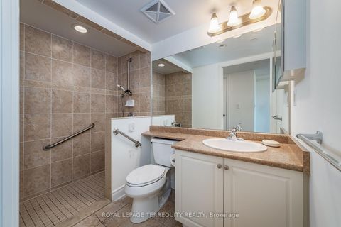Photo 20 at 506 - 3 Marine Parade Drive, Mimico, Toronto