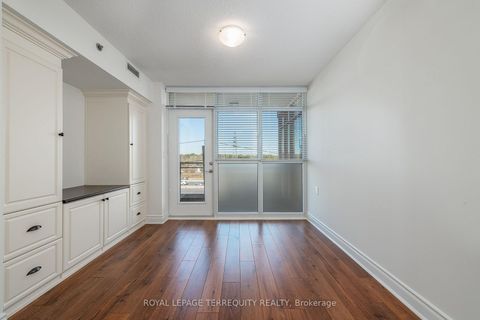 Photo 22 at 506 - 3 Marine Parade Drive, Mimico, Toronto