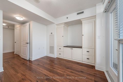 Photo 23 at 506 - 3 Marine Parade Drive, Mimico, Toronto