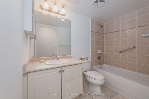 Photo 24 at 506 - 3 Marine Parade Drive, Mimico, Toronto