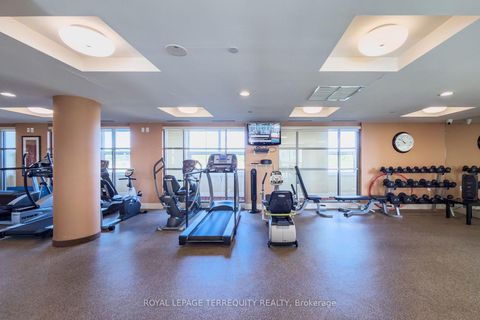 Photo 28 at 506 - 3 Marine Parade Drive, Mimico, Toronto