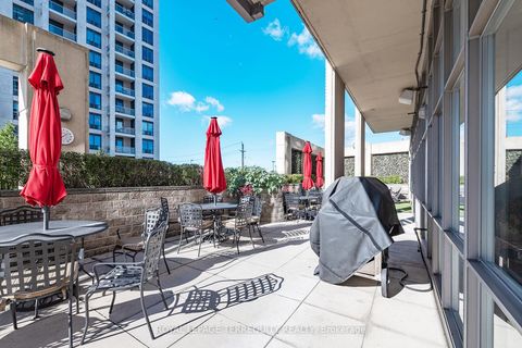 Photo 30 at 506 - 3 Marine Parade Drive, Mimico, Toronto