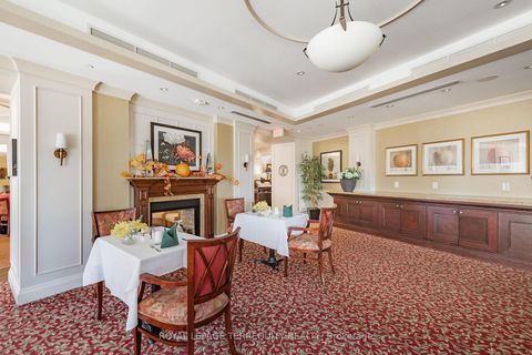 Photo 31 at 506 - 3 Marine Parade Drive, Mimico, Toronto