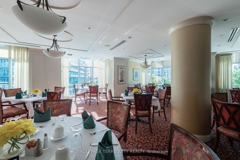 Photo 32 at 506 - 3 Marine Parade Drive, Mimico, Toronto