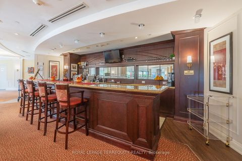 Photo 33 at 506 - 3 Marine Parade Drive, Mimico, Toronto