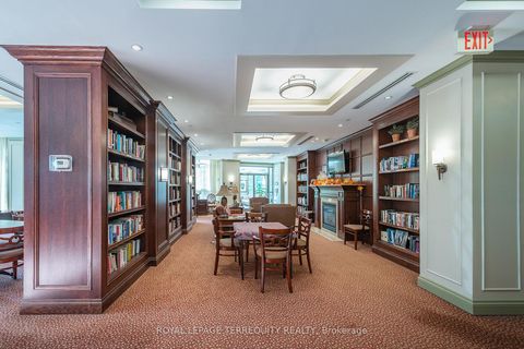 Photo 34 at 506 - 3 Marine Parade Drive, Mimico, Toronto