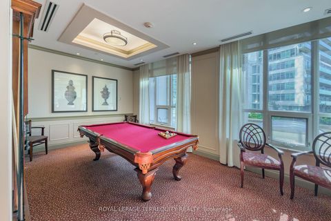 Photo 35 at 506 - 3 Marine Parade Drive, Mimico, Toronto