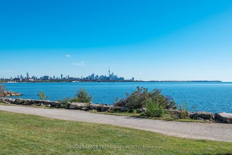 Photo 37 at 506 - 3 Marine Parade Drive, Mimico, Toronto