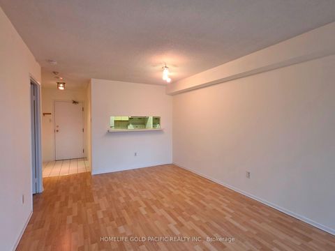 Photo 4 at 207 - 117 Gerrard Street E, Yonge Corridor, Toronto
