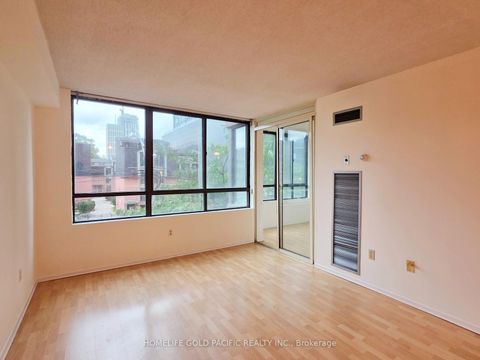Photo 5 at 207 - 117 Gerrard Street E, Yonge Corridor, Toronto