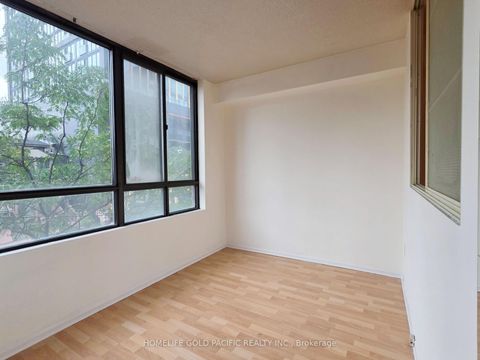 Photo 6 at 207 - 117 Gerrard Street E, Yonge Corridor, Toronto