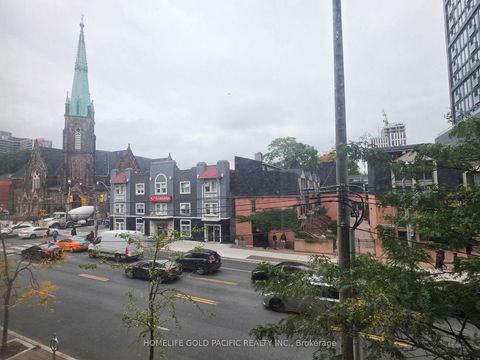Photo 8 at 207 - 117 Gerrard Street E, Yonge Corridor, Toronto