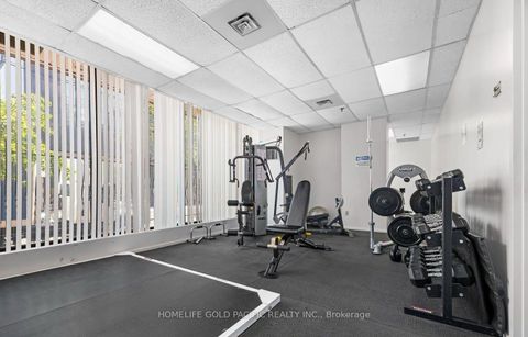 Photo 22 at 207 - 117 Gerrard Street E, Yonge Corridor, Toronto