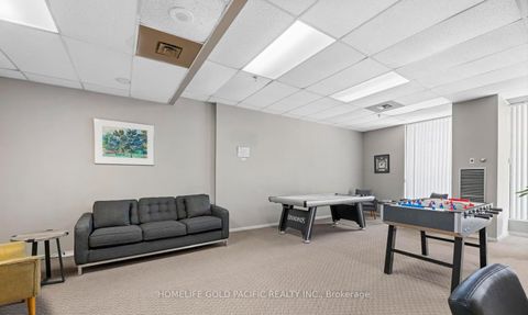 Photo 23 at 207 - 117 Gerrard Street E, Yonge Corridor, Toronto
