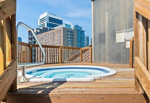 Photo 25 at 207 - 117 Gerrard Street E, Yonge Corridor, Toronto