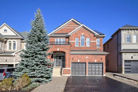 Photo 1 at 108 Golden Forest Road, Patterson, Vaughan