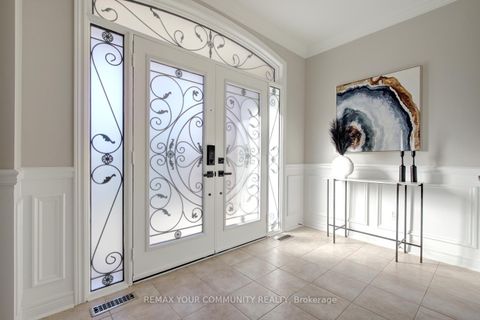 Photo 2 at 108 Golden Forest Road, Patterson, Vaughan