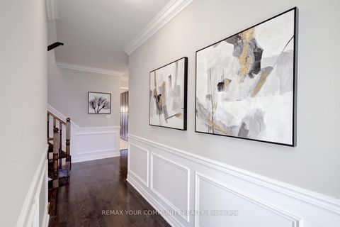Photo 4 at 108 Golden Forest Road, Patterson, Vaughan