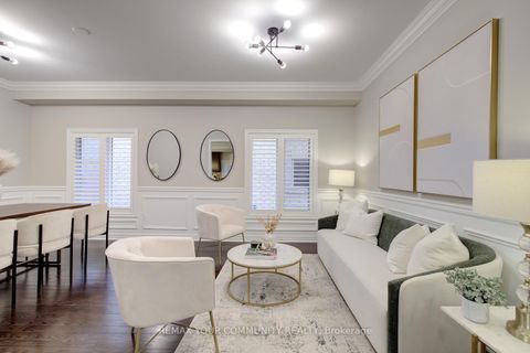 Photo 5 at 108 Golden Forest Road, Patterson, Vaughan