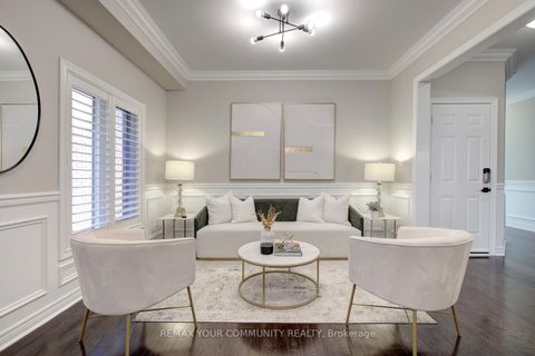 Photo 6 at 108 Golden Forest Road, Patterson, Vaughan
